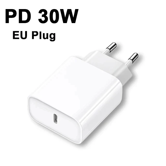 EU Plug