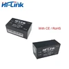 20pcs/lot Hi-Link New 5W AC DC 220V to 12V/5V/3.3V/9V/24V Step Down Power Supply Module HLK-5M05 5M03 5M12 5M09 5M24 2