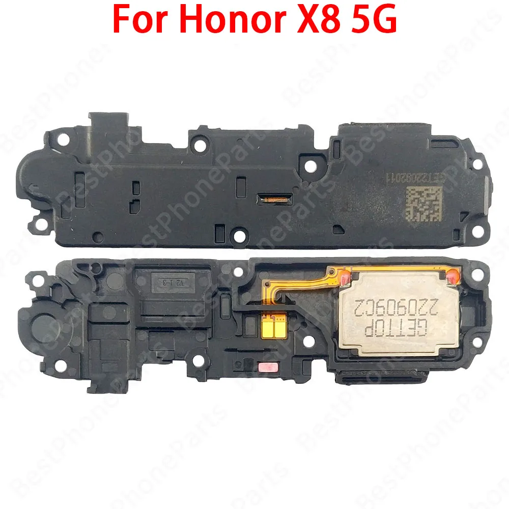 Enhanced Loud Speaker Buzzer Ringer Sound Module Board