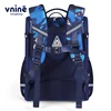 V.NINE Primary School Backpack for Kids Children School Bags Boys Blue Elementary School Backpack Girls 10 Years Grade 1 to 4 4