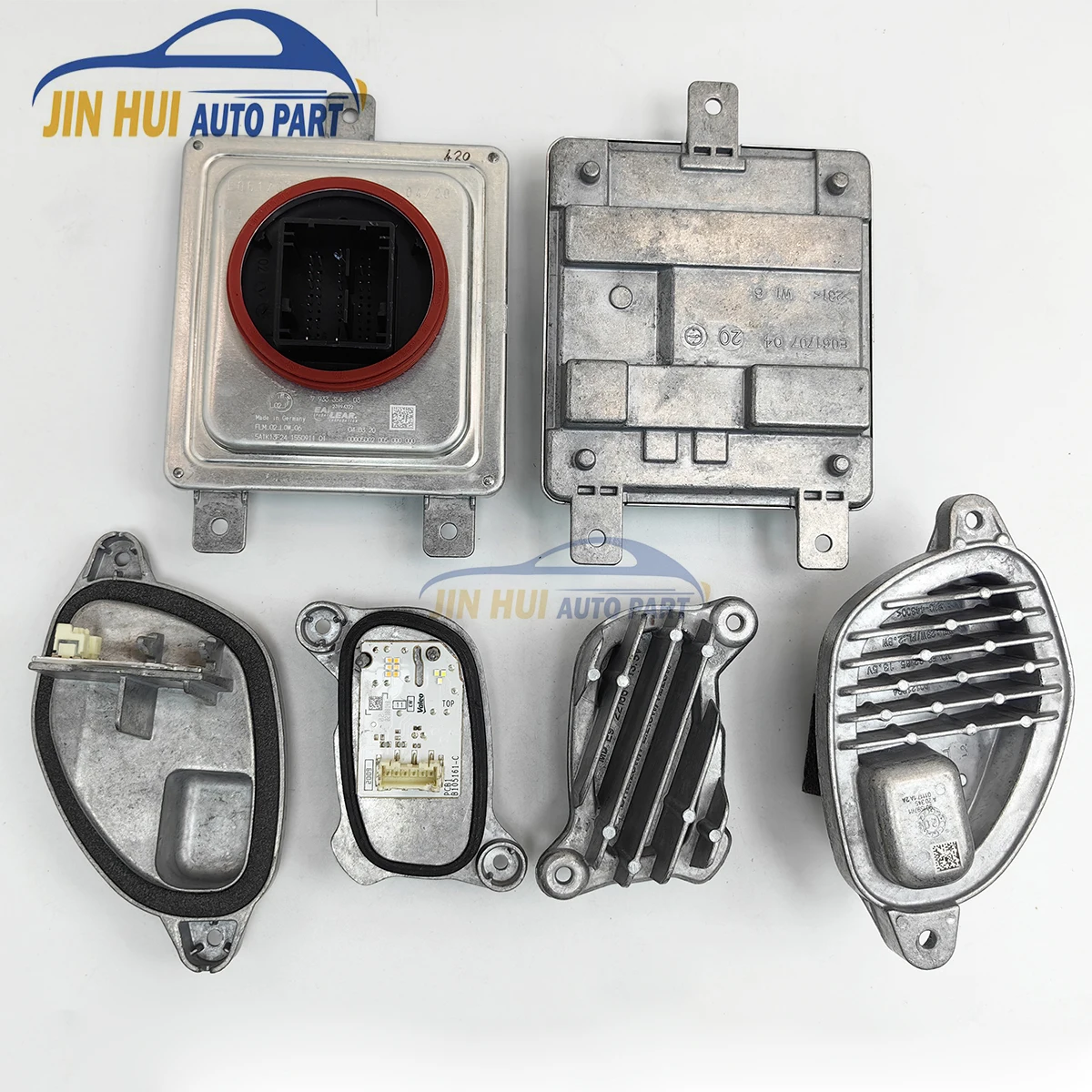 7933358 63119448115 Origianl Vale o 63119448116 For BMW 1