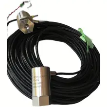 

AS-062/050/0 Acceleration Sensor
