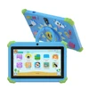 NEW Kid Tablet PC 7.0 Inch  Android 13 Octa Core Tablet Wi-Fi Bluetooth 4GB+64GB Dual SIM Tablets 3