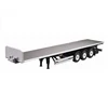 TOUCAN Semi RC 1/14 Trailer Flatbed Chassis Outdoor Toys for Boys TAMIYAYA Remote Control Tractor Truck TH01019 1