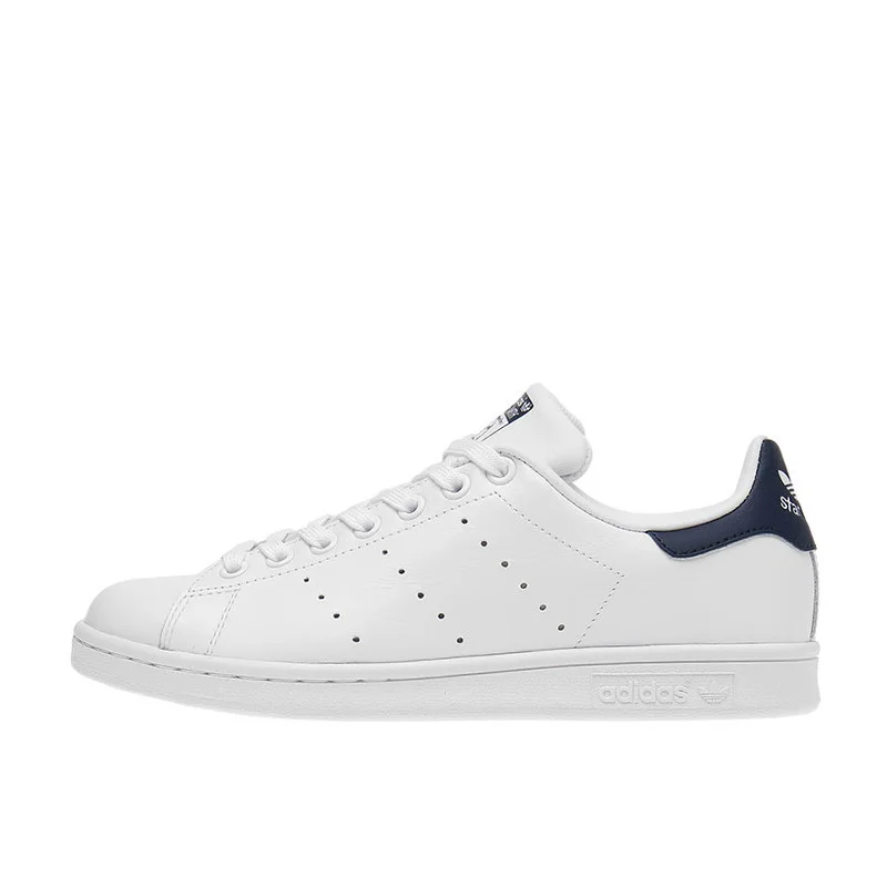 Persuasivo sentido común combustible Adidas Stan Smith-zapatillas de Skateboarding para hombre y mujer,  clásicas, BA7673