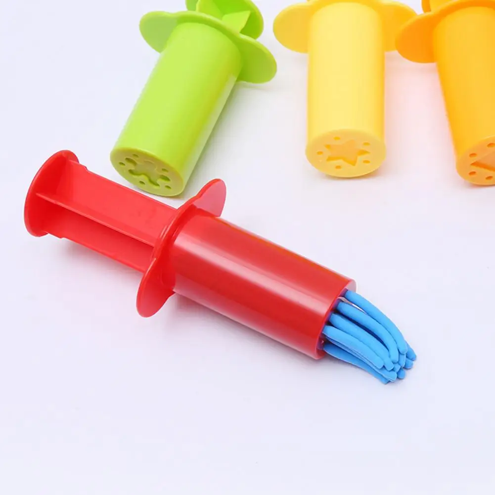 Рисунок 6 - Инструменты для глины для малышей