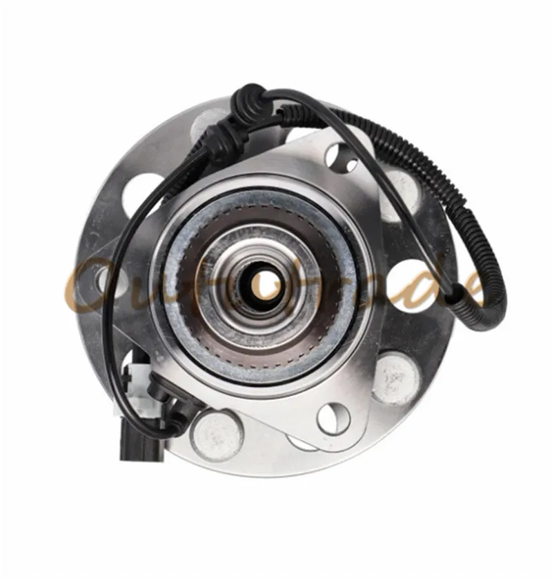 Front Hub Wheel Bearing with ABS 4142009403 ,4142009405 for Ssangyong Actyon I Kyron Rexton
