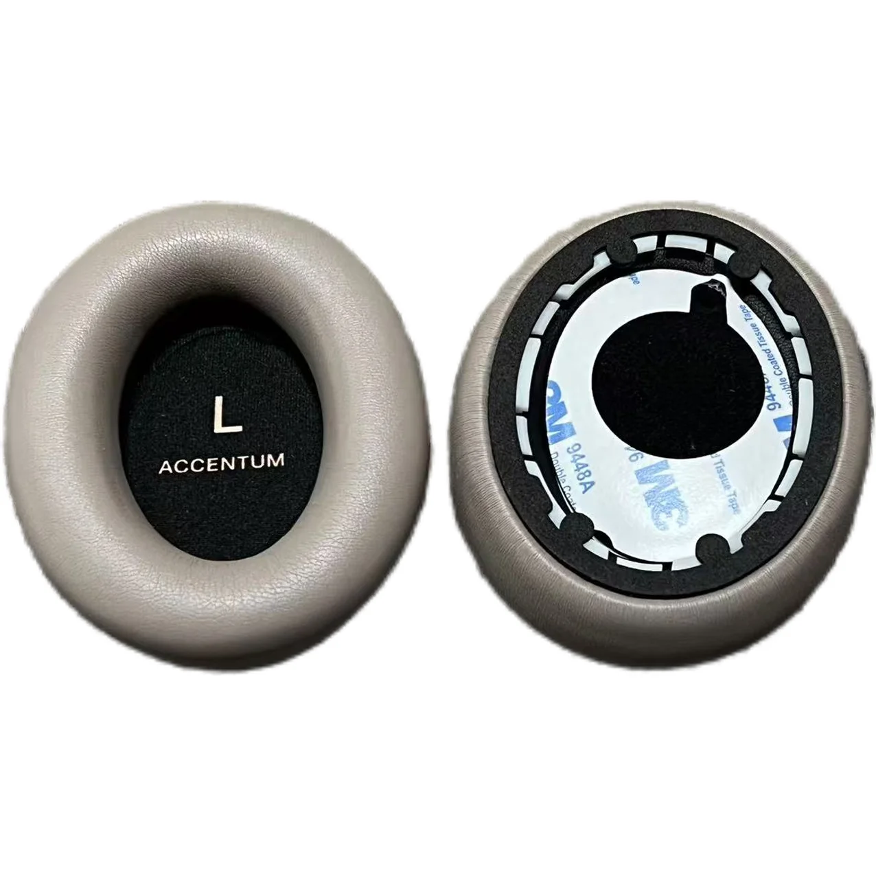 Sennheiser Accentum Plus Wireless Black Draadloze hoofdtelefoon Sennheiser Accentum Plus Wireless Black Draadloze hoofdtelefoon