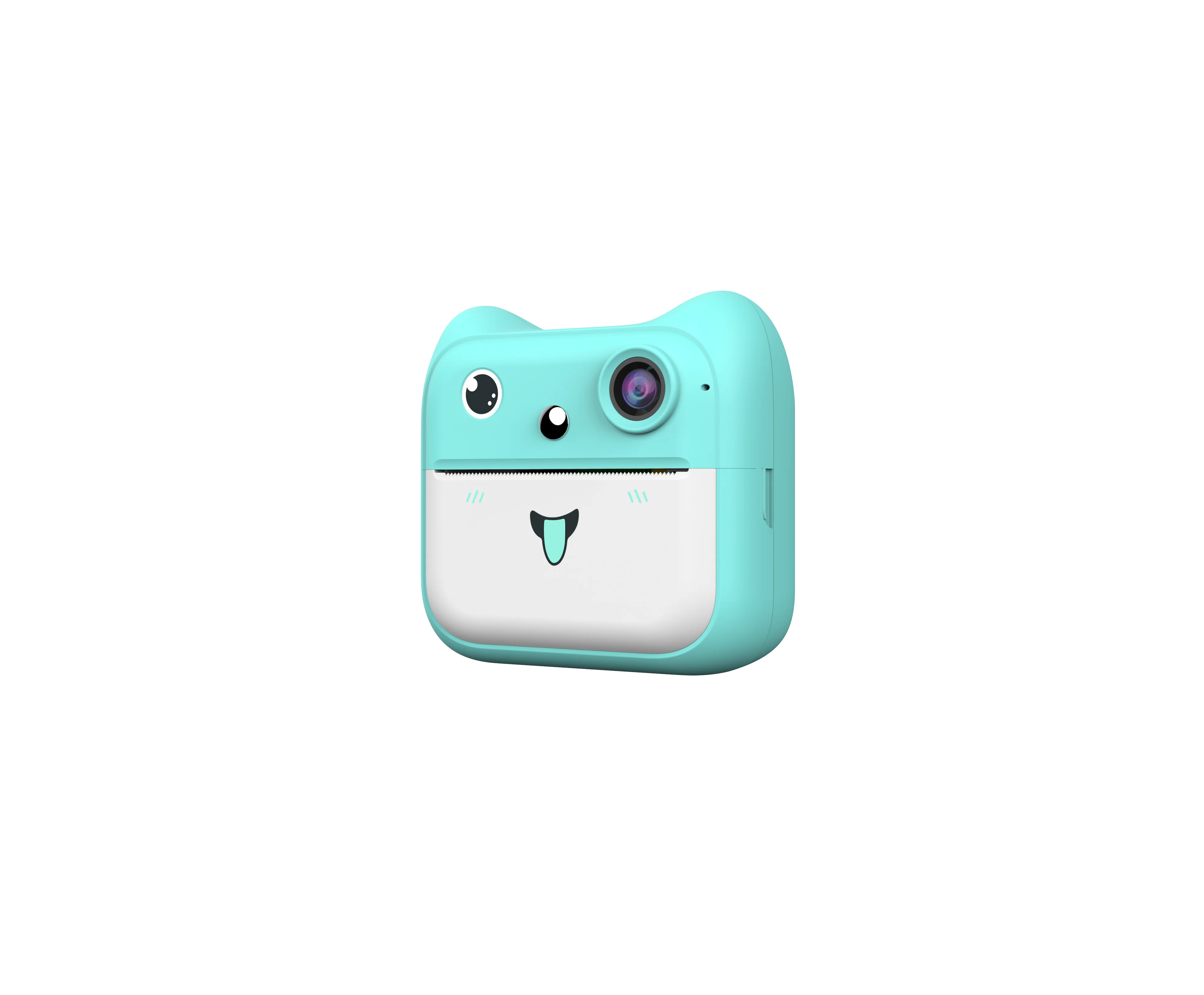 BlueTypeA