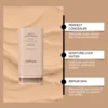 Eelhope Concealer Foundation Cream Long-Lasting Makeup Full Coverage Lightweight Waterproof Foundation Face Concealer Cosmetics 4