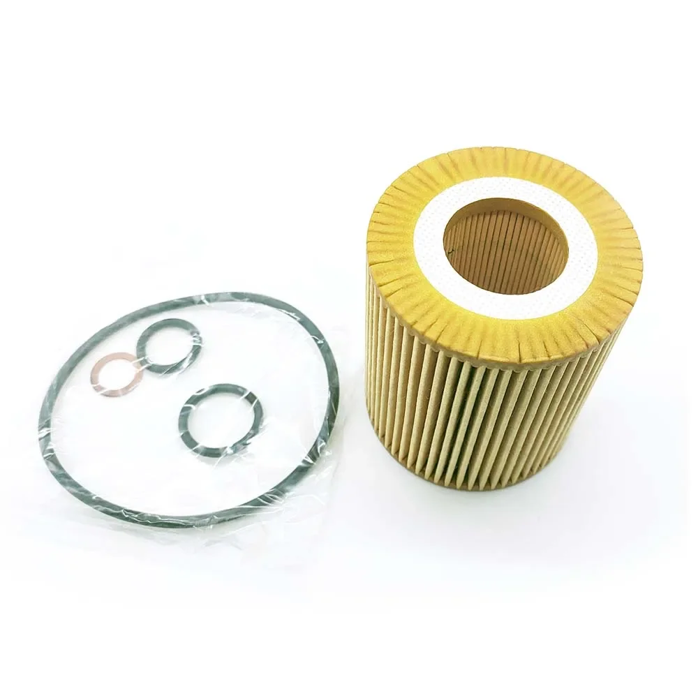 Oil Filter car oil filter car filter 6/3/1 Sets For BMW E81 E82 E83 E85 E87 E88 E46 E60 E61 E90 E91 E92 E93 X1 Z4