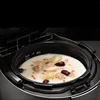 Rice Cooker Household Pressure Cooker Cooking 2 Times High Pressure Multi-Function  5 Liters Instant Pot Slow 3