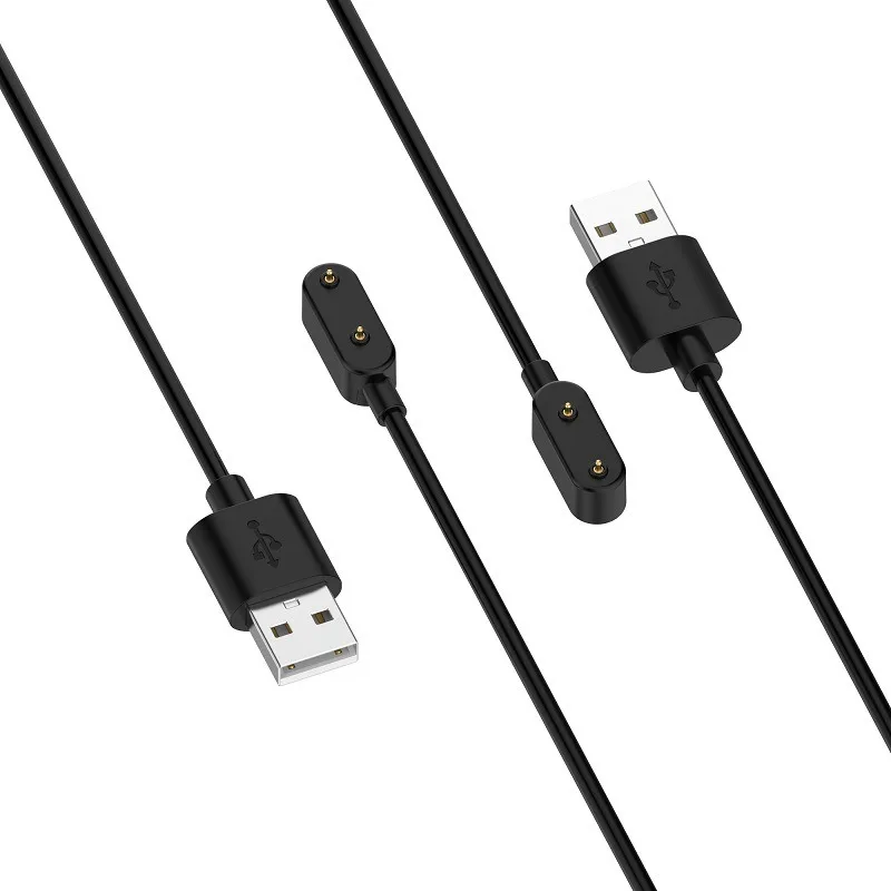 Magnetic USB/Type C Smartband Charger Adapter