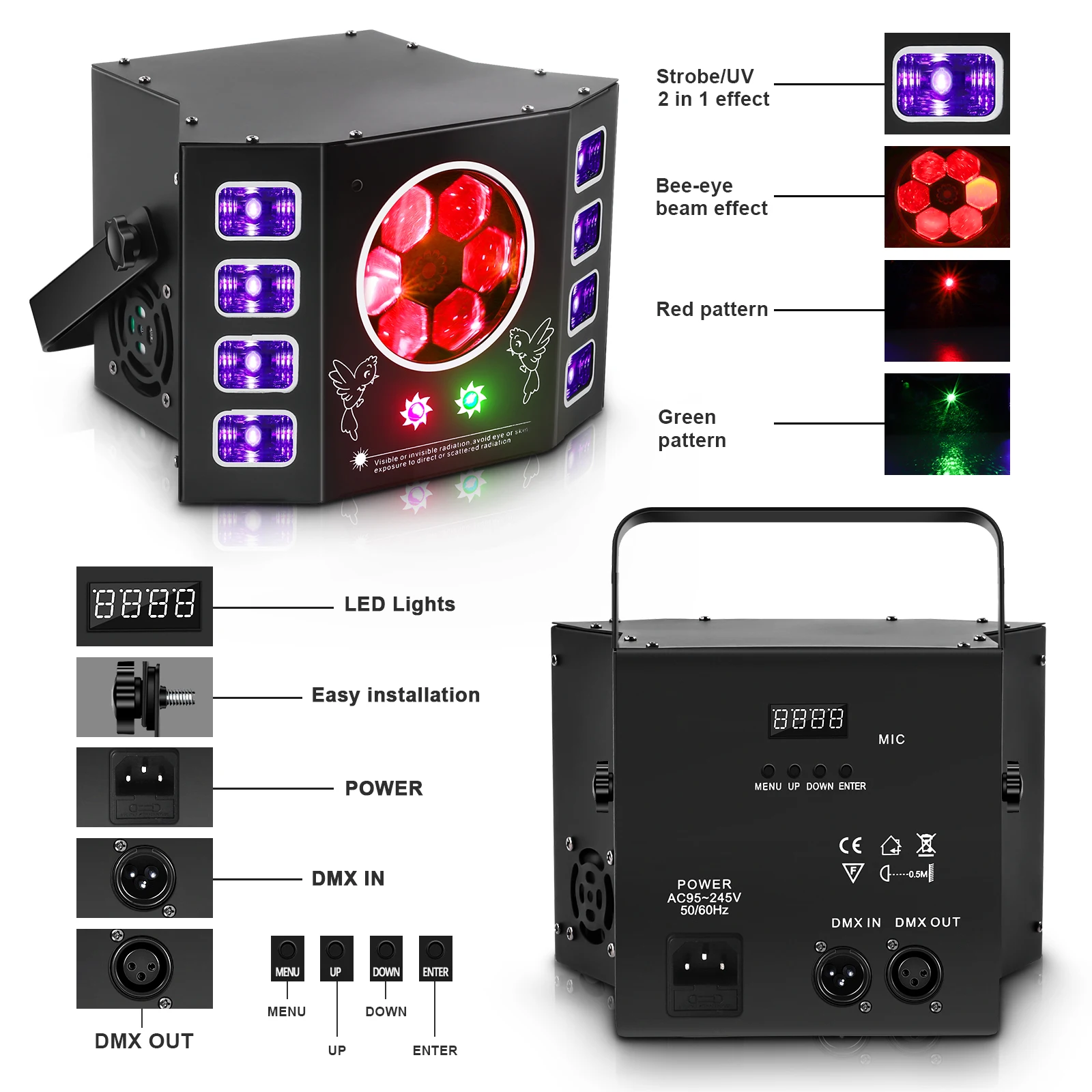 dsc-products