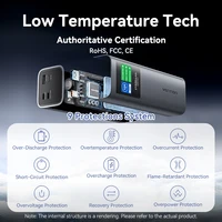 Vention 27000mAh 140W PowerBank