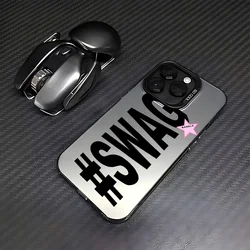 Chic SWAG Protective Phone Case Cover for Samsung A07 5G (CYB - 259HKX409A1)