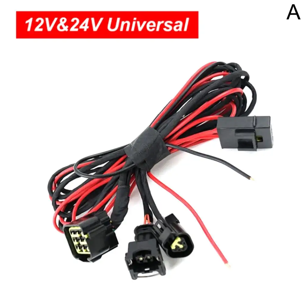   ŷ  ̾ ϳ׽ ,   ġ ̺ ׼, 12V, 24V