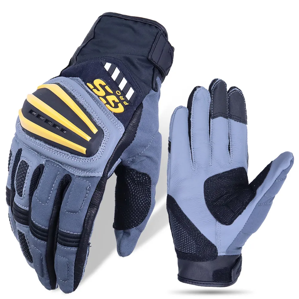 Motorrad Rally Off-Road Moto Racing Gloves