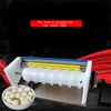 High Quality Quail Egg Peeling Machine Boiled Bird Eeg Peeler Household Manual Eggs husk machine 2