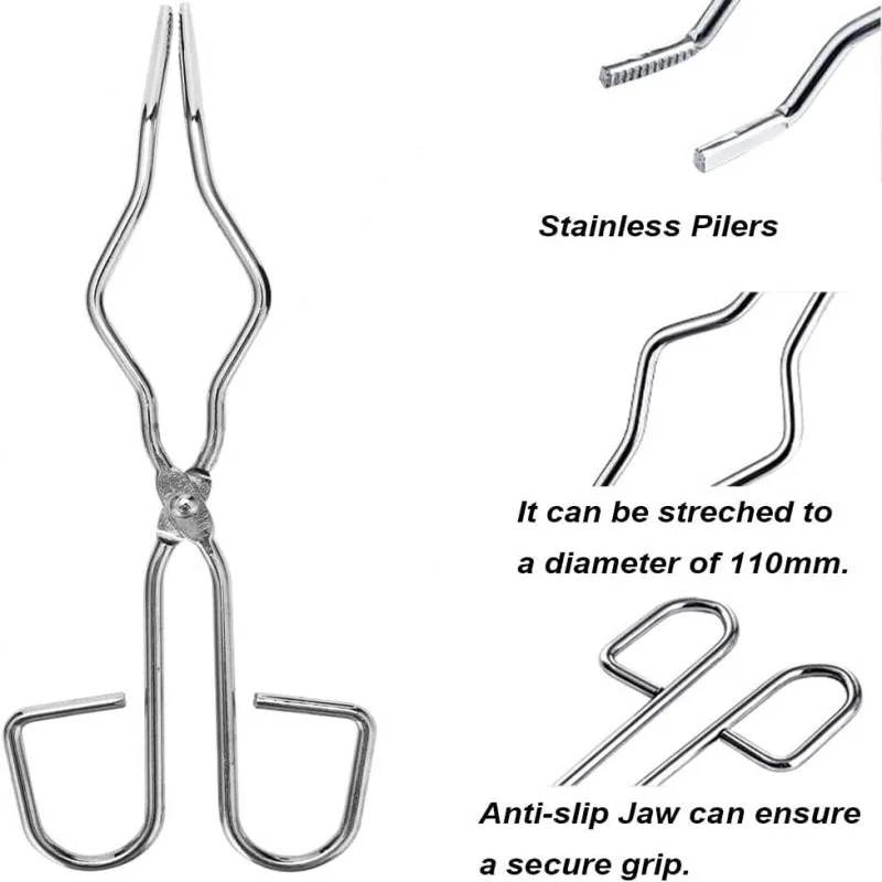 Рисунок 2 - Комплект для сварки и плавления литья