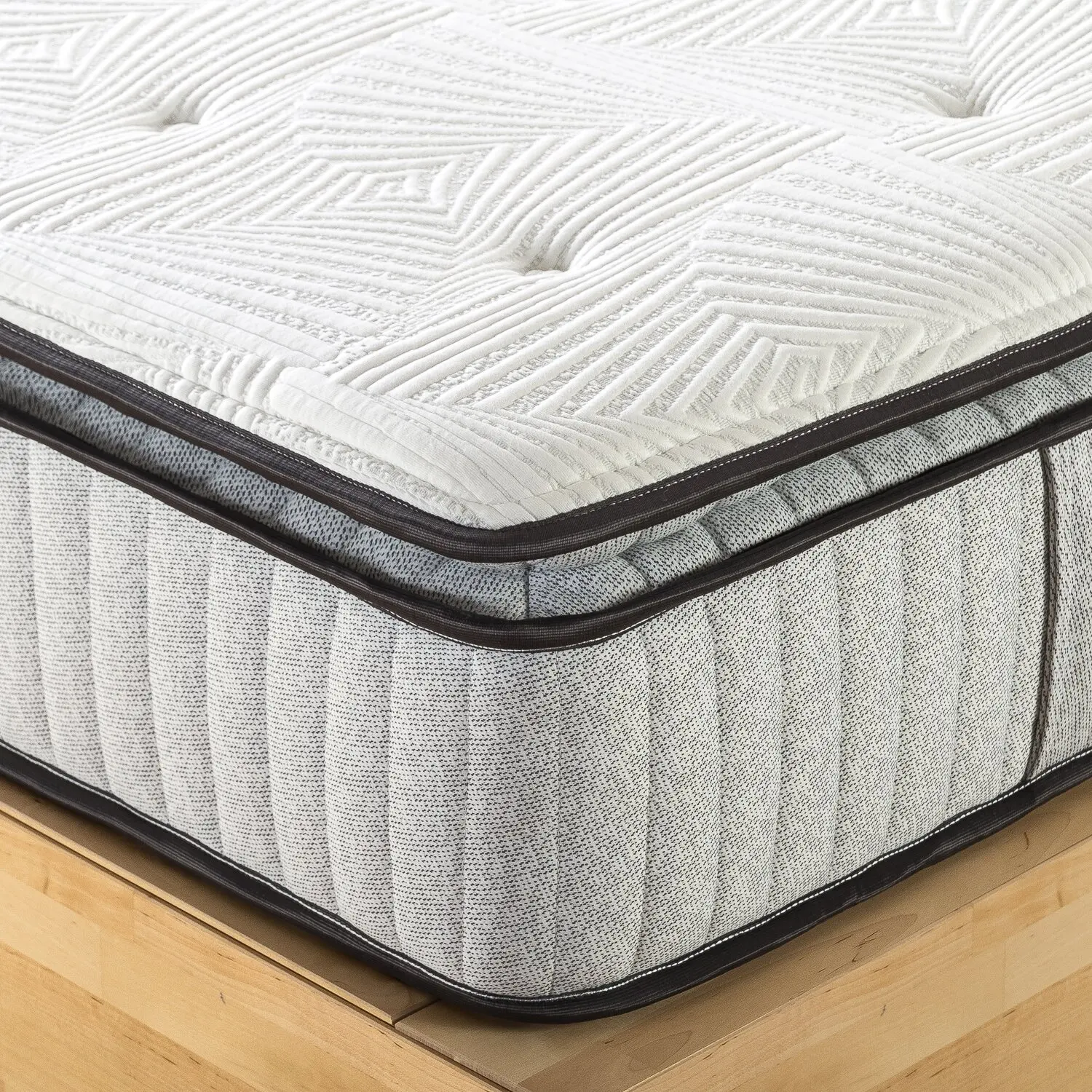 

Factory Double Gel Infused Memory Foam Mattress In A Box