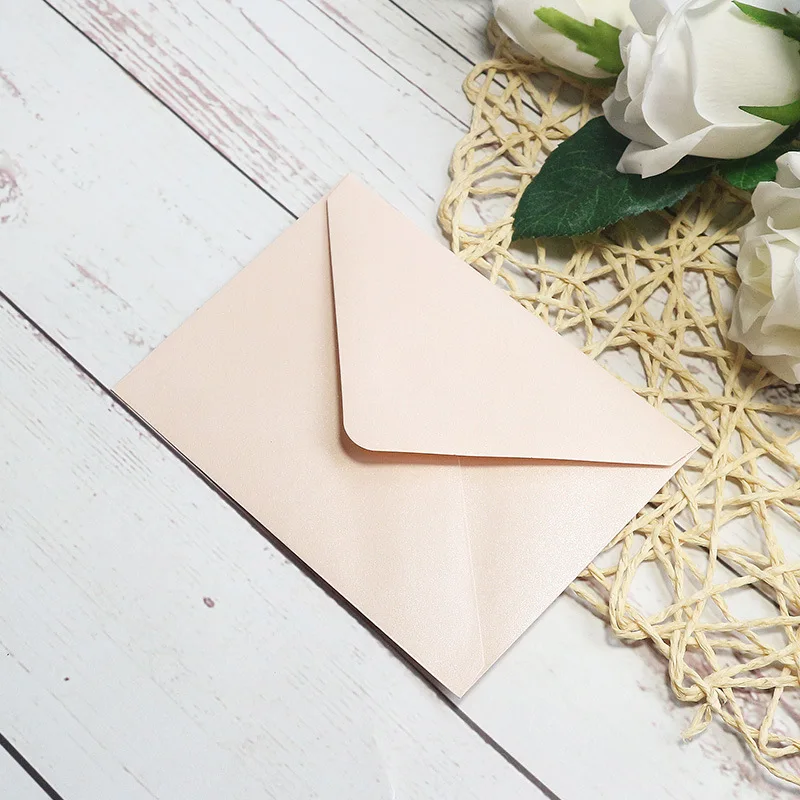 Pearl Light Pink