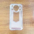 Transparent TPU Case