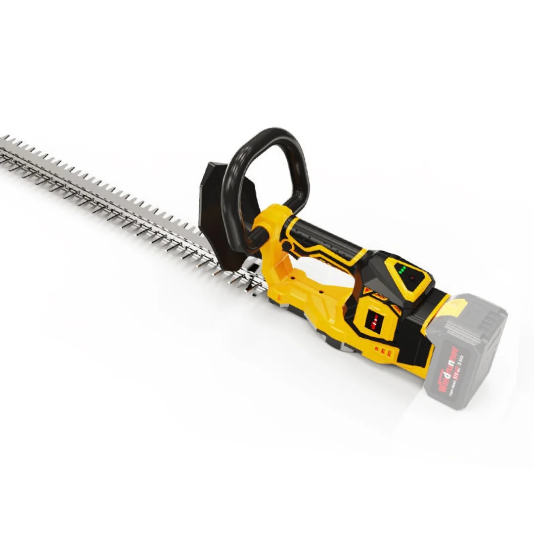 tea plucker Power tools hedge trimmer battery pruning shears gardening tools cor