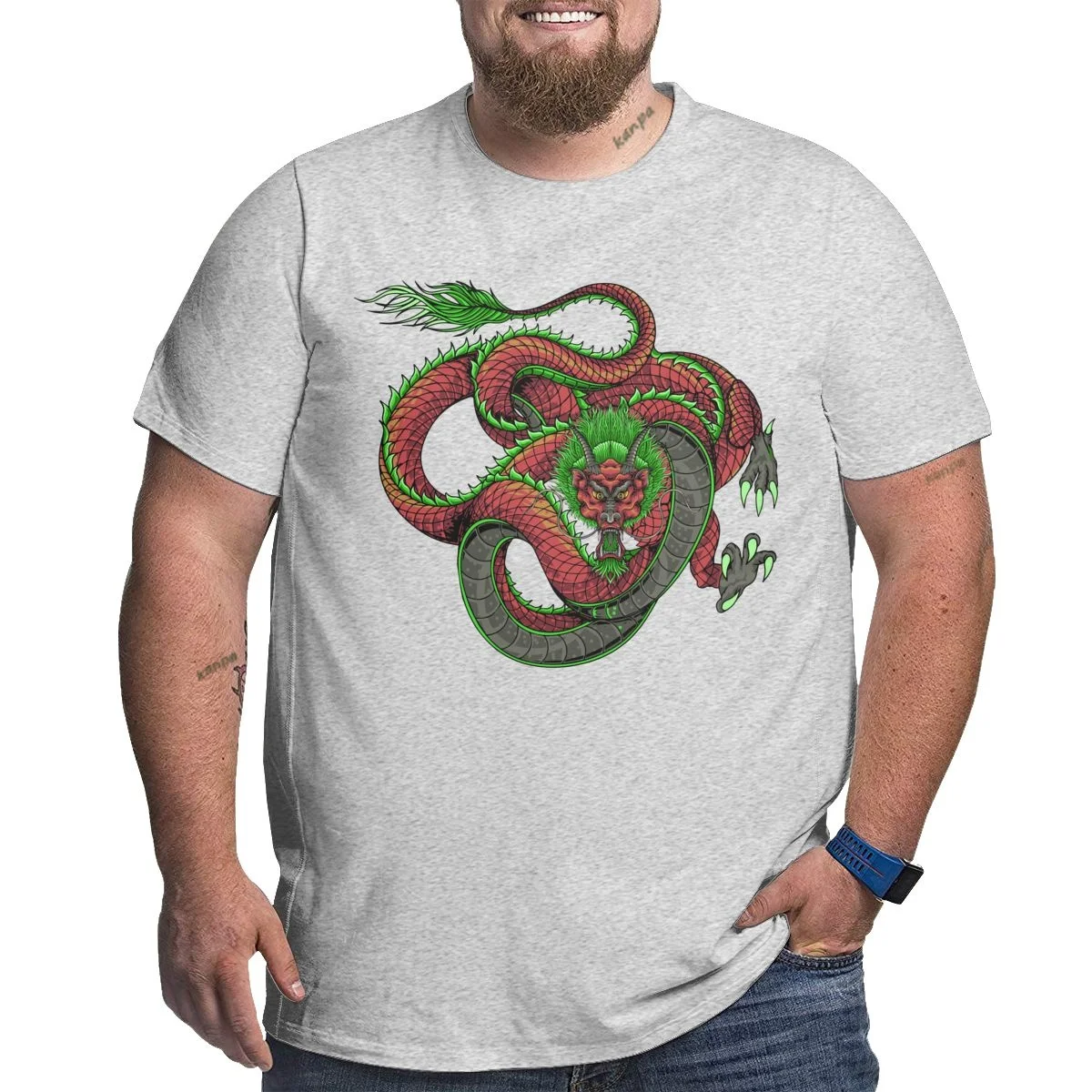 

Футболка мужская с принтом, тенниска из хлопка, повседневная майка с короткими рукавами, простая Однотонная рубашка с принтом, одежда для спорта, 6XL, на лето