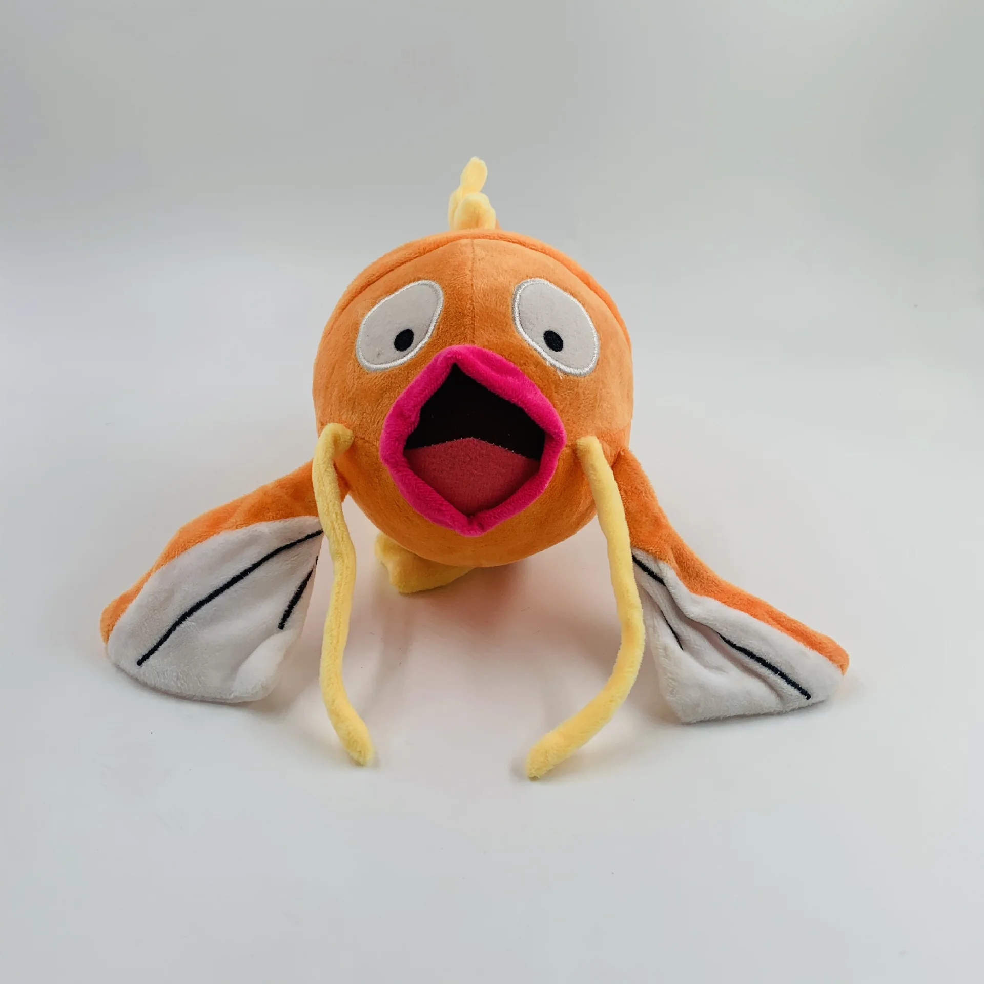 

Мягкие плюшевые куклы Magikarp из аниме Pokemon 23 см, отличный подарок