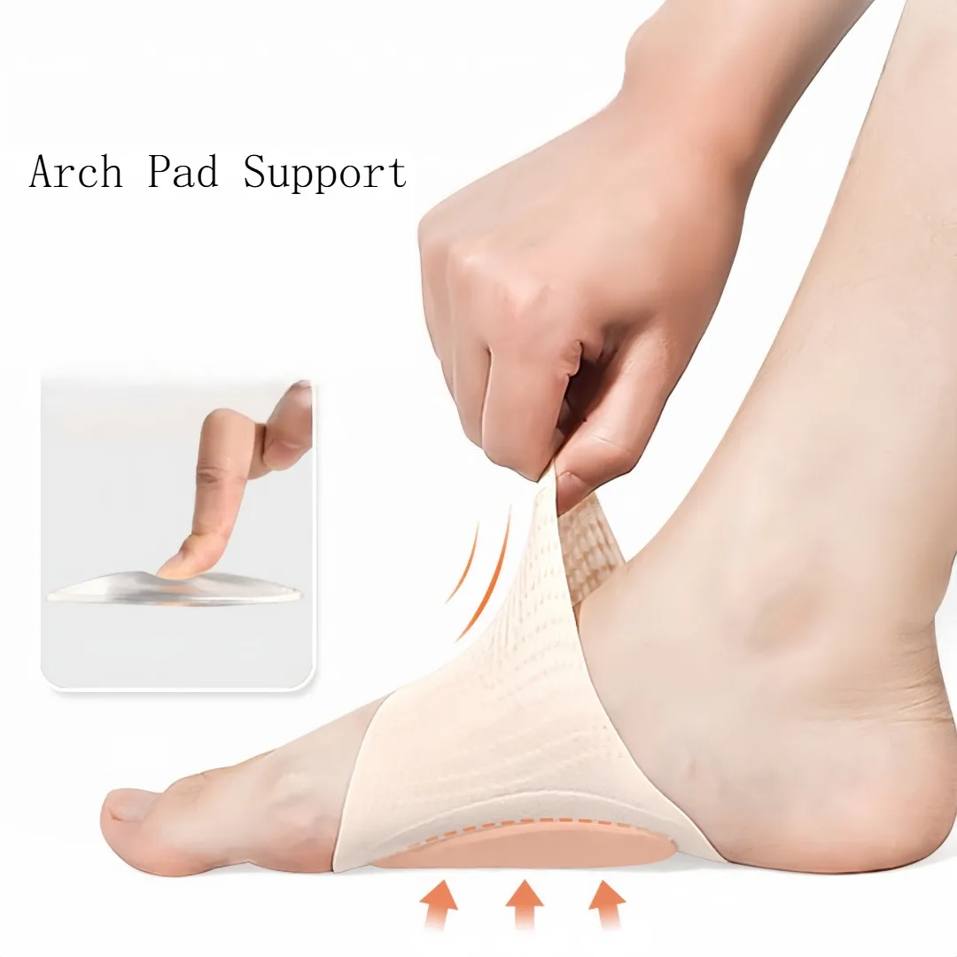 Manchon de compression jambe Elite McDavid Hex - Jambes - Protections