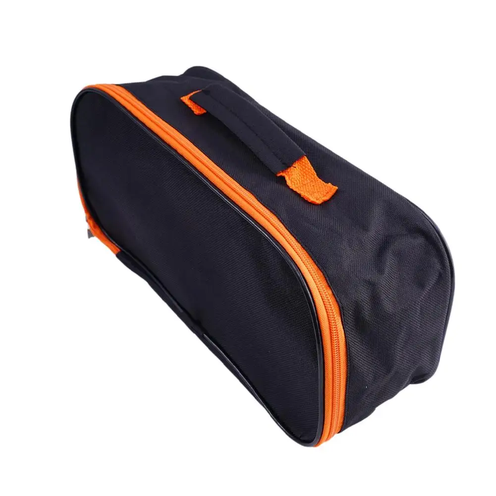 Large Capacity Tool Bag Portable Oxford Cloth Waterproof Shock-Absorbing Electrical Hardware Tool Storage Bag tool bag tool bags storage bag tool kit bag electric tool bag
