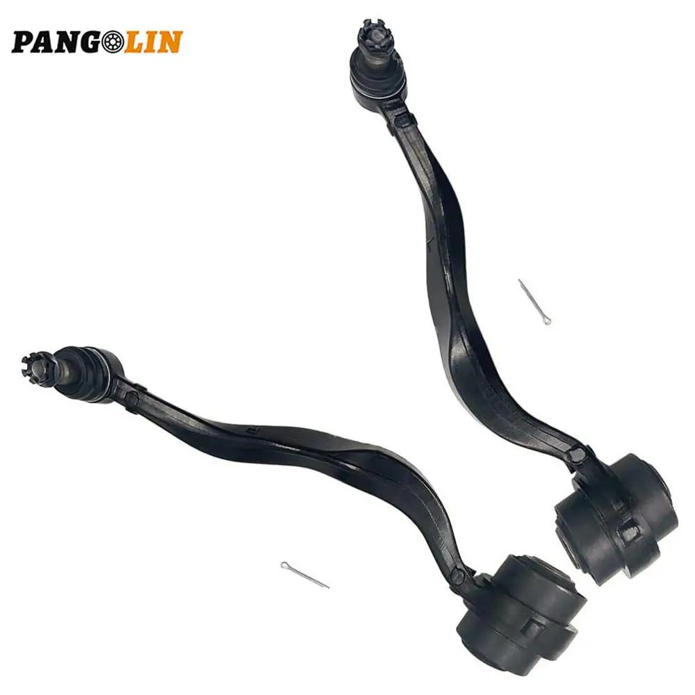 PairofFrontLeftandRightLowerRearwardControlArms4866059015