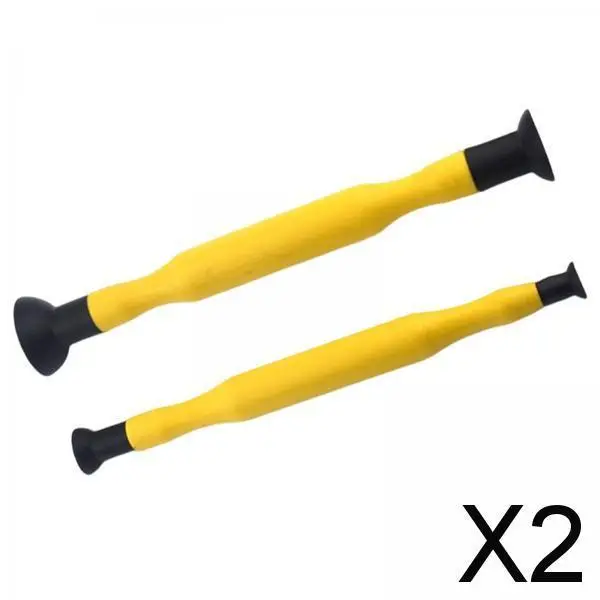 2x2x Hand Lapping Grinding Sucker Portable Car Fits for Vehicles