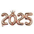2025 Rose Gold