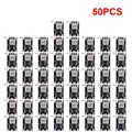 12v  50PCS