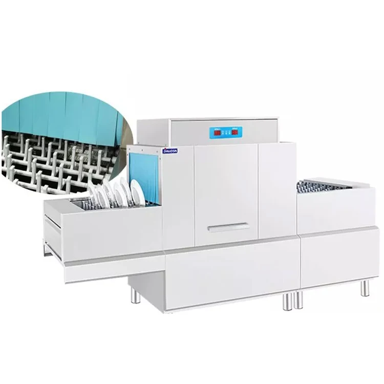 countertop rv dishwasher conveyor belt dishwasher machine AliExpress