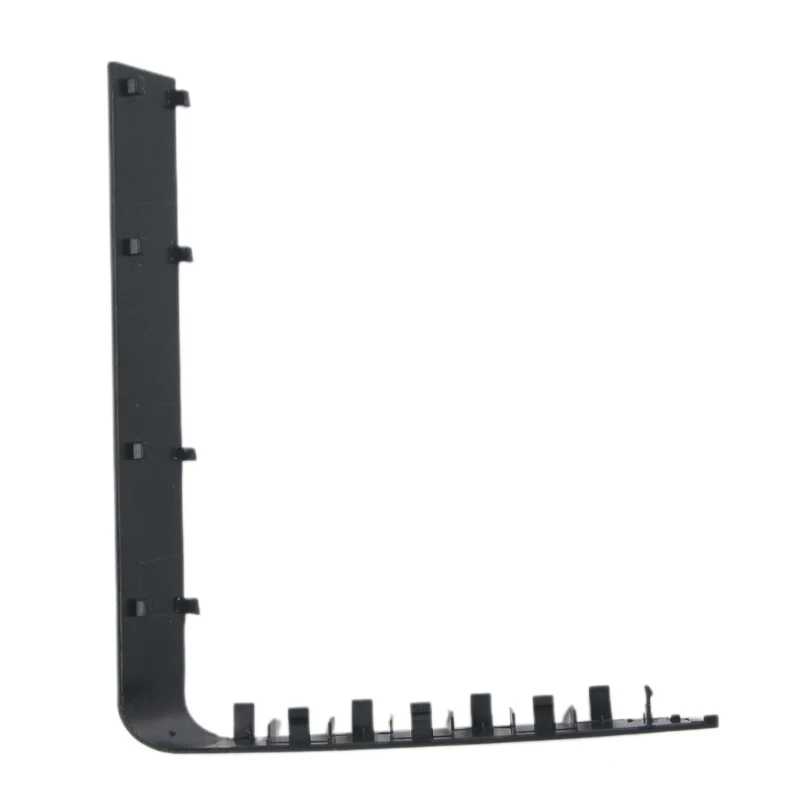 Hard Drive Disk Cover Door Flap Slot HDD Bay Slot Cover Replacement for PS4 Slim Drop Shipping