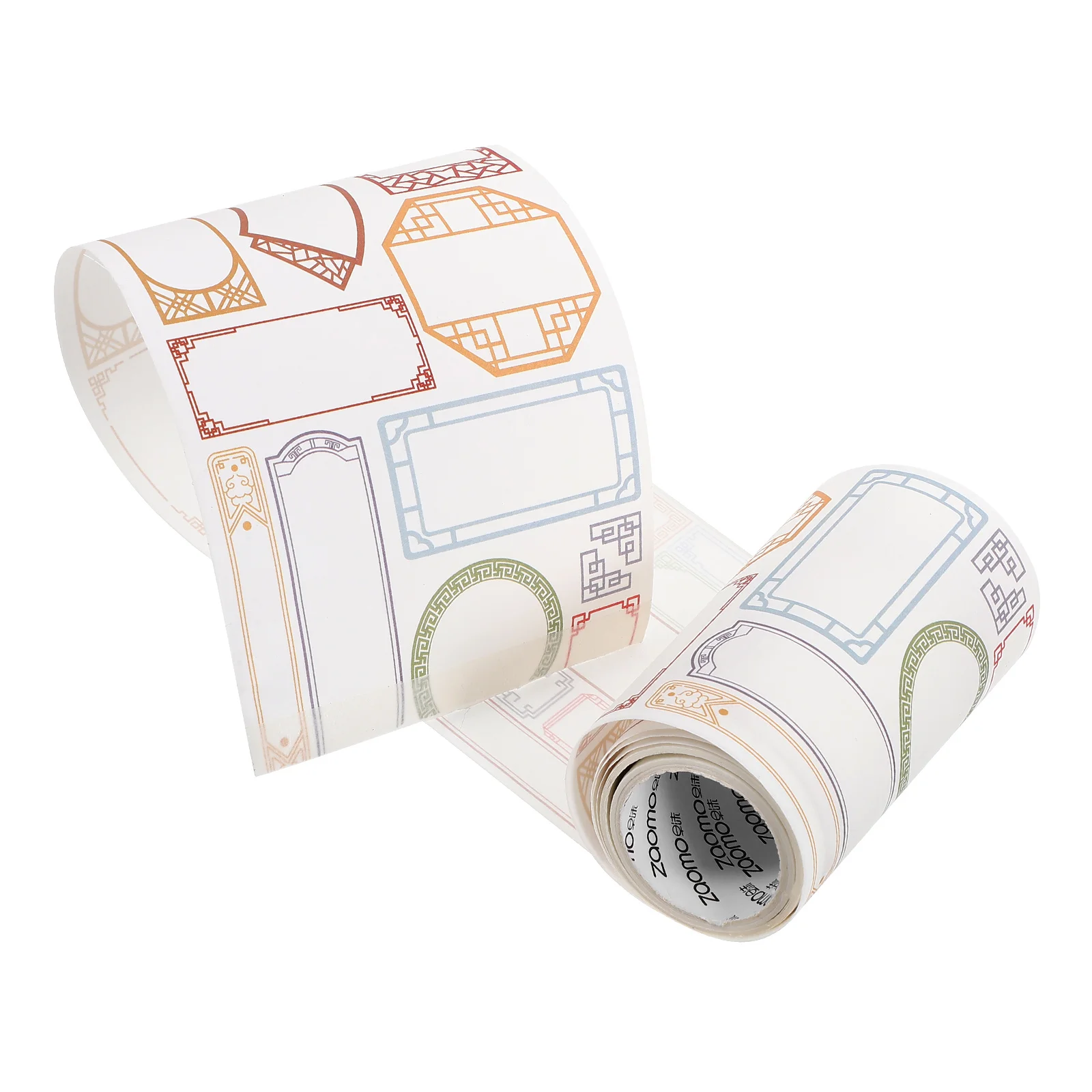 

Washi Tape Journaling Supplies Stationery Japanese Stickers Aesthetic Scrapbooking Paper Vintage