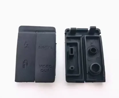 

Копия Новинка для Canon 5D USB резиновая крышка запасная часть для камеры