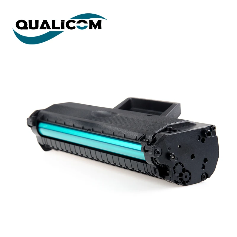Qualicom D111L Compatible Toner Cartridge Replacement for Samsung D111L MLT-D111L for Xpress MW M M2070W M2070 SL-M toner cartridge replacement