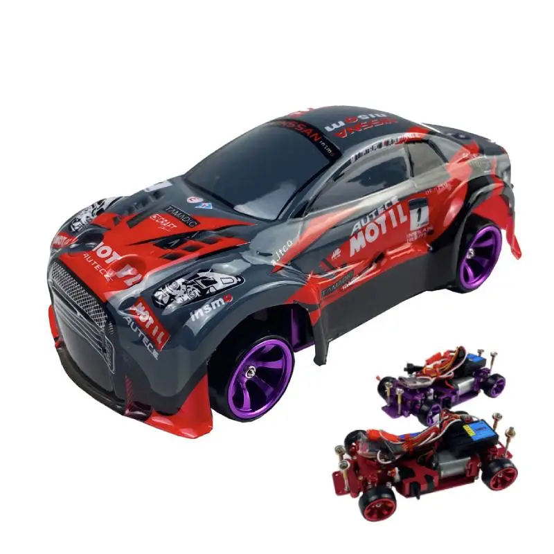 1285304WDRTRMiniRCDriftCarHighSpeedRCCarBrushedMetalFrame.jpg