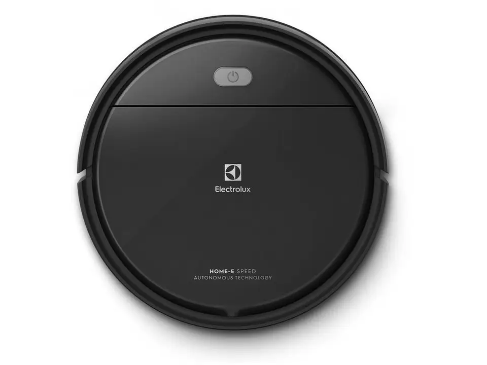 Robot Vacuum Cleaner Electrolux ERB10 19V - Bivolt - AliExpress