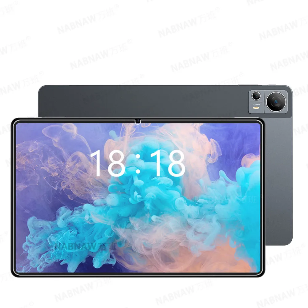 No Defects HD Scratch Proof Tempered Glass Screen Protector For N-ONE NPad X1 11 inches Tablet Protective Film Oli-coating 2