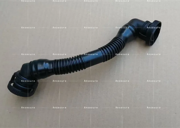 3.0 BBJ Engine Crankcase Breather Valve Vent Hose Pipe Audi A4 B6 B7 A6 C5 C6 A8 D3 3.0 06C103235A 06C 103 235 A