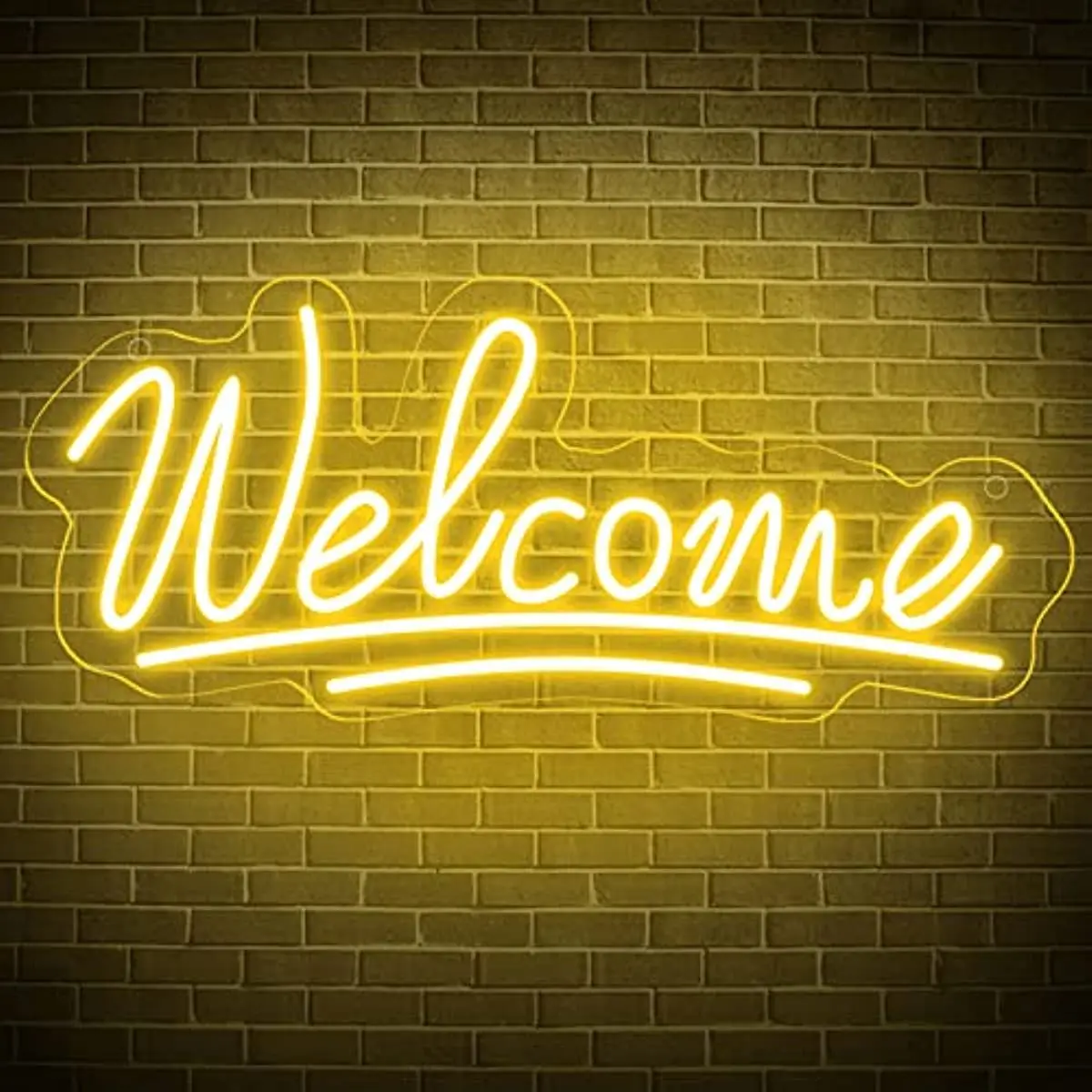 Welcome  Neon Sign Light  Better Wall Decoration LED Restaurant  Salon  Bar  Coffee  shop  Hotel  Shop  Party And Home salon home spa skin care whitening ozone facial steamer warm mist humidifier for face deep cleaning vaporizer sprayer