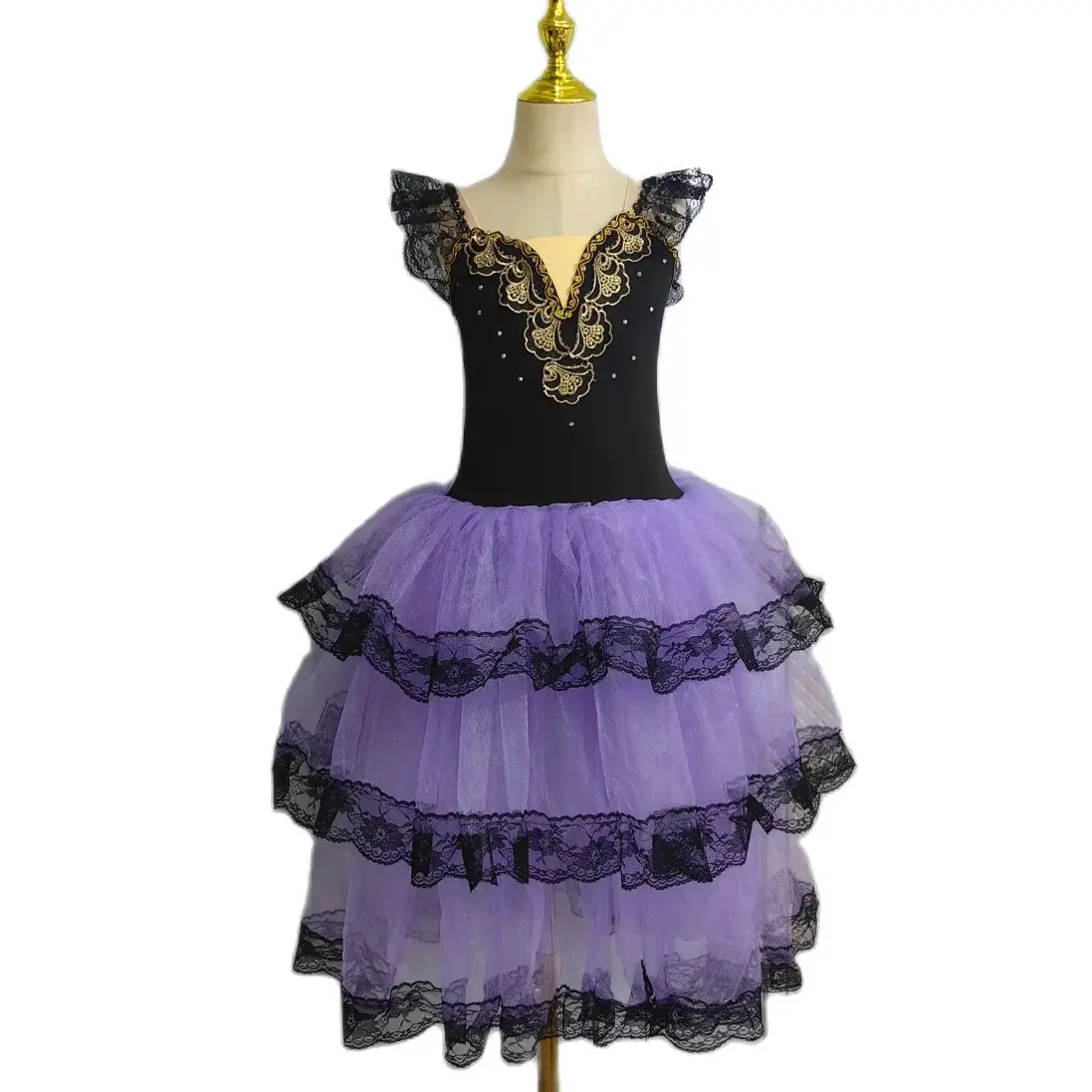 

Балетные юбки-пачки, длинное испанское платье, детское балетное платье для взрослых