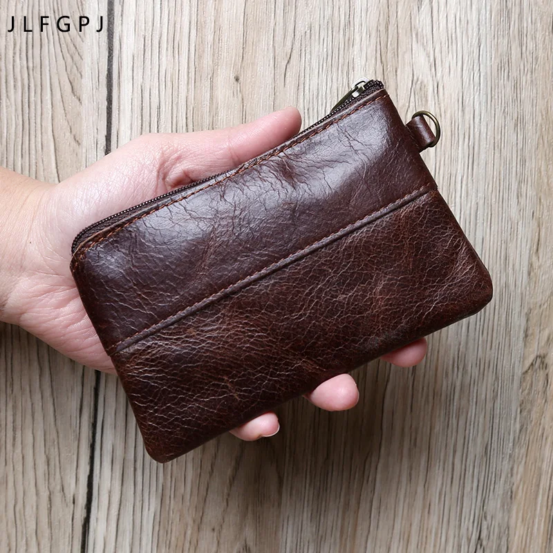 Vintage Leather Card Holder Cowhide Coin Purse Credit Card Bag Driver's License ID leather wallet,wallet card holder,card holder,credit card holder,credit card wallet,card wallet,id card holder,coin purse wallet,id card case,wallet card bag