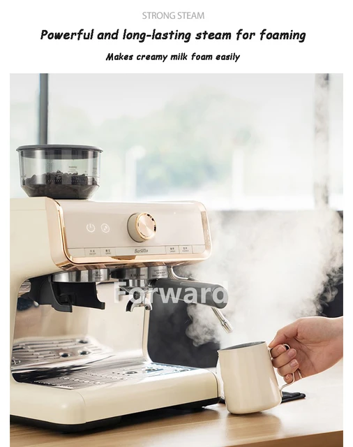 The Creators Of The Instant Pot Made A 2-In-1 Coffee Machine - SlashGear