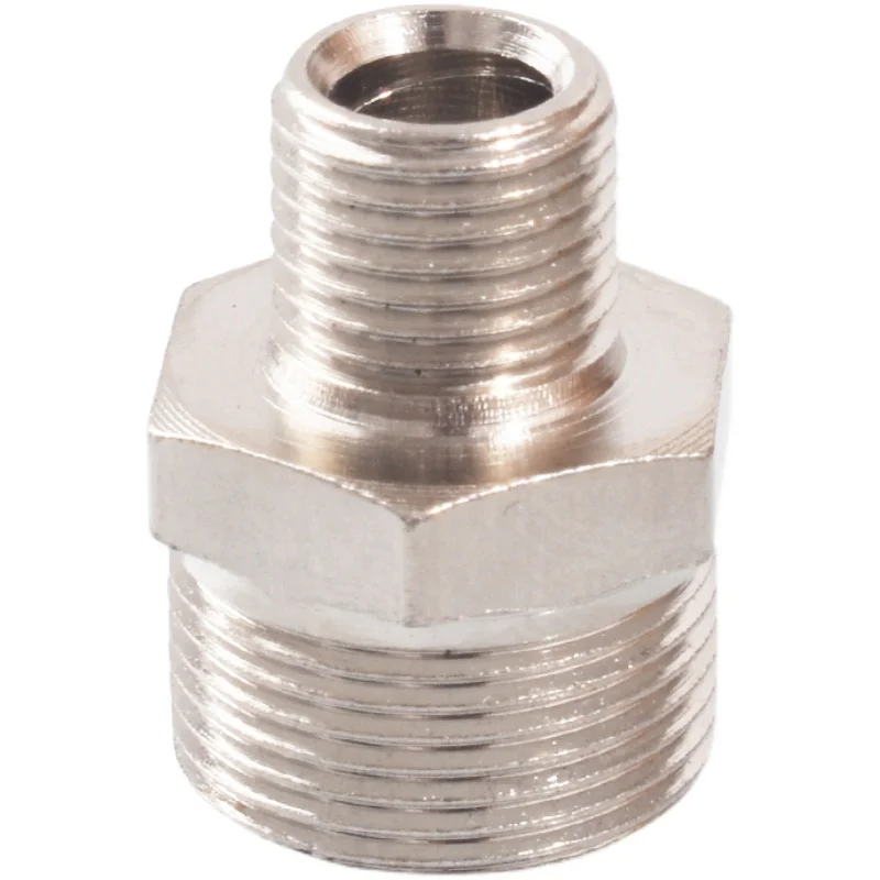 Adaptateur Raccord Tuyau T-mex 25 Mm OD Métrique Vers 3/4" NB Impérial (26,7 Mm) | Noir